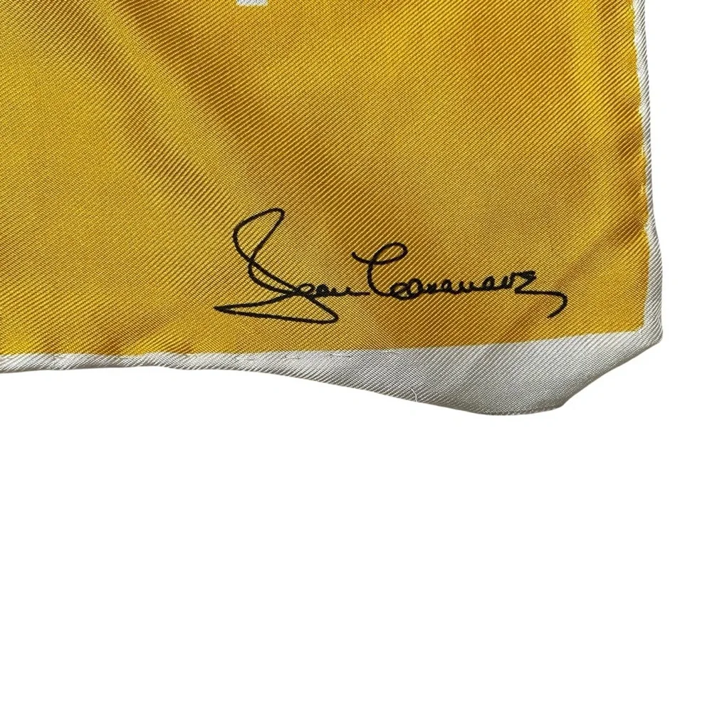 Jean Casanave brand jean